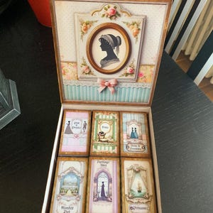 Vanessa added a photo of their purchase