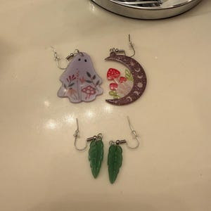 Lee added a photo of their purchase