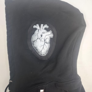 Sarah added a photo of their purchase