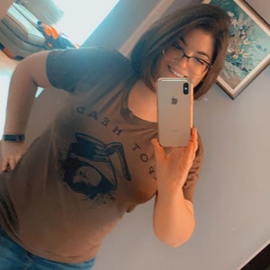 Cynthia ha añadido una foto de su compra