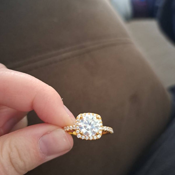 Silicone Rubber Wedding Ring / Band for Men and Women 6mm Etsy