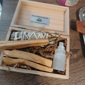 Whitney added a photo of their purchase