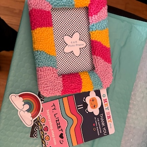 Lizzet added a photo of their purchase