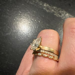 Morgan added a photo of their purchase