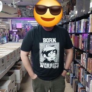 Michael added a photo of their purchase
