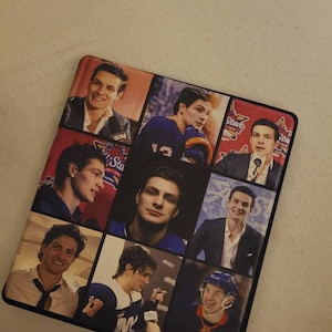 Brooke added a photo of their purchase