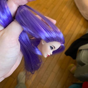 Gabriella added a photo of their purchase