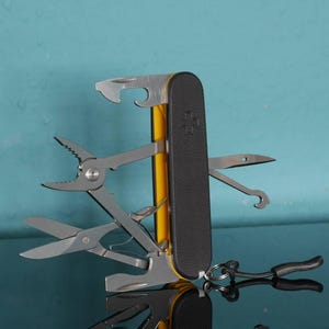 Vincent added a photo of their purchase
