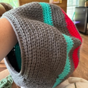 Meaghan added a photo of their purchase