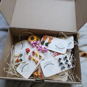 Bunni added a photo of their purchase