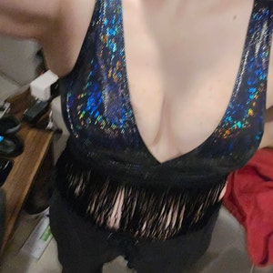 Mel added a photo of their purchase