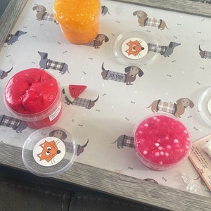 Alana added a photo of their purchase