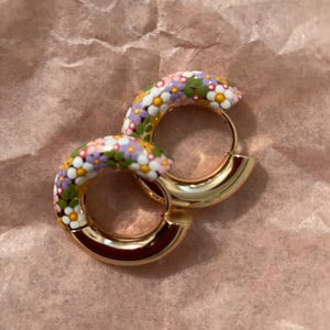 Comprador de Etsy ha añadido una foto de su compra