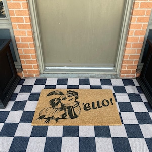 Jamie added a photo of their purchase