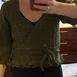 Jennifer added a photo of their purchase