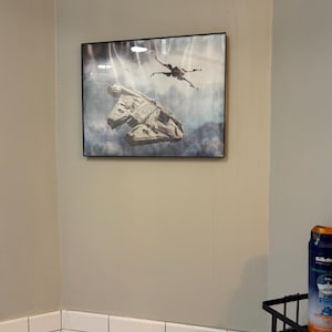 Bella added a photo of their purchase