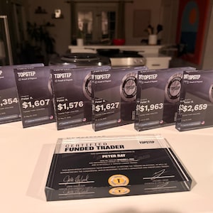 Peter ha añadido una foto de su compra