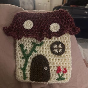 Sarah added a photo of their purchase