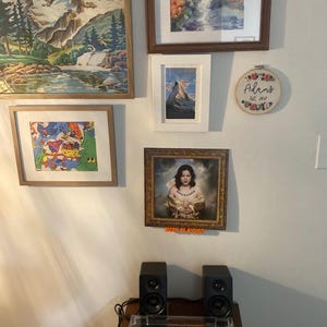 Peach added a photo of their purchase