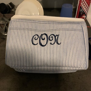 Claire lade till en bild av sitt köp