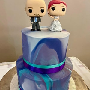 Shannon added a photo of their purchase