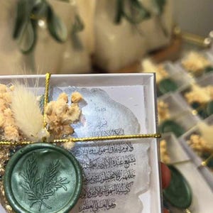 Etsy-Käufer:in hat ein Foto des gekauften Artikels hinzugefügt