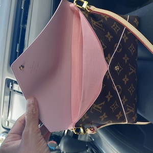 Tameka added a photo of their purchase