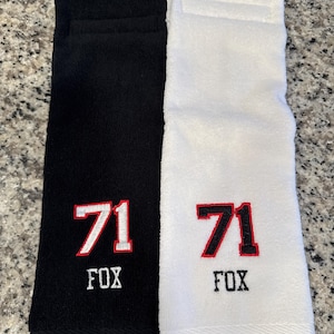 Taylor added a photo of their purchase