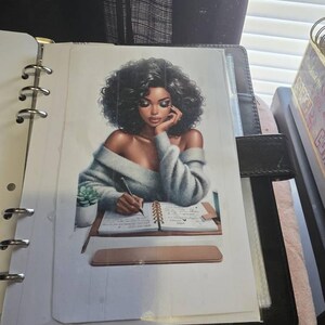 Tanya added a photo of their purchase