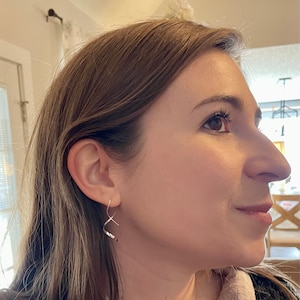 Christina added a photo of their purchase