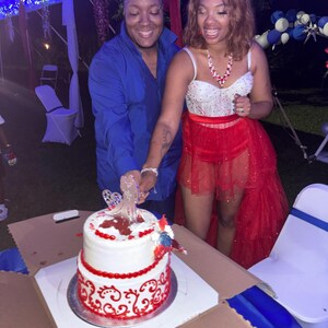 Juicy added a photo of their purchase