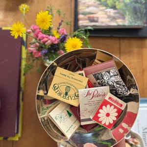 Yani added a photo of their purchase