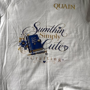 La’Quain added a photo of their purchase