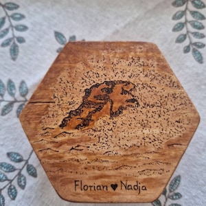 Nadja added a photo of their purchase