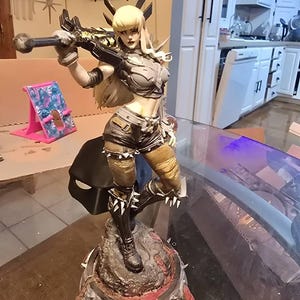 Victoria added a photo of their purchase