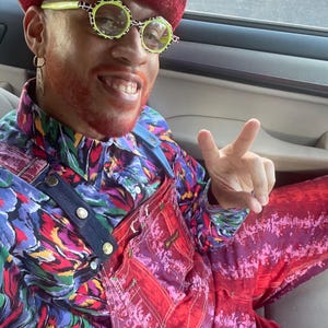 Que added a photo of their purchase