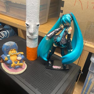 Theo added a photo of their purchase