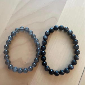 Bibi added a photo of their purchase