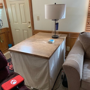 Terri added a photo of their purchase