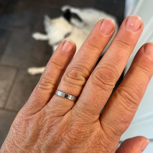 Mari added a photo of their purchase