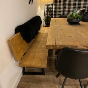 Michelle added a photo of their purchase