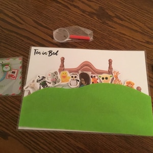 Amanda added a photo of their purchase
