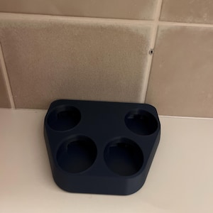Jo added a photo of their purchase