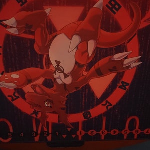 Winry added a photo of their purchase