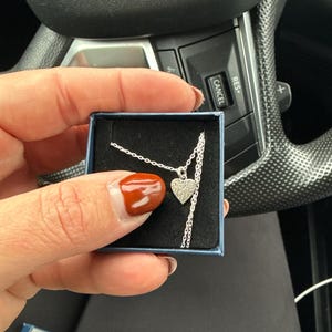 tia added a photo of their purchase