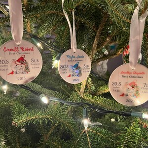 Acquirente Etsy ha aggiunto una foto del proprio acquisto