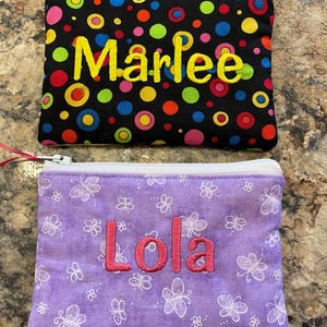 Etsy buyer added a photo of their purchase