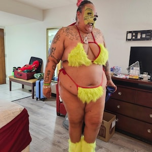 brittany added a photo of their purchase
