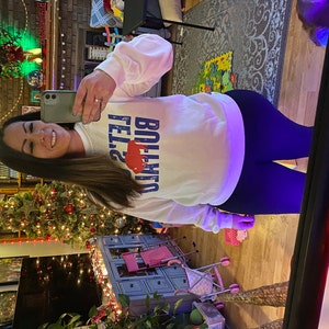 Charlotte added a photo of their purchase