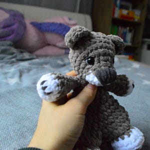 Tamara added a photo of their purchase